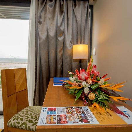 Ela Beach Hotel Port Moresby Phòng bức ảnh