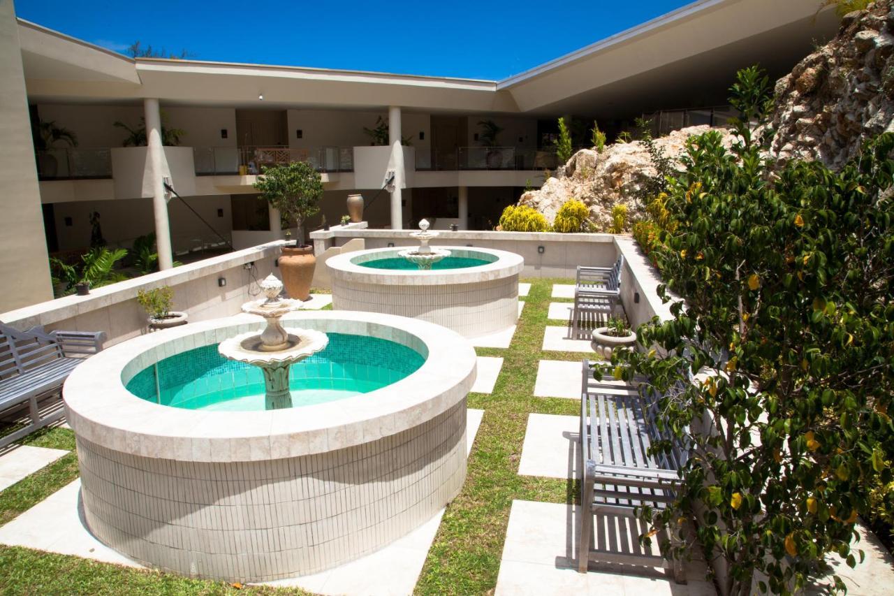 Ela Beach Hotel Port Moresby Ngoại thất bức ảnh