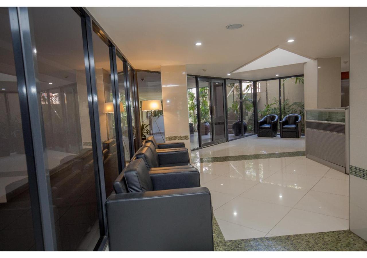 Ela Beach Hotel Port Moresby Ngoại thất bức ảnh