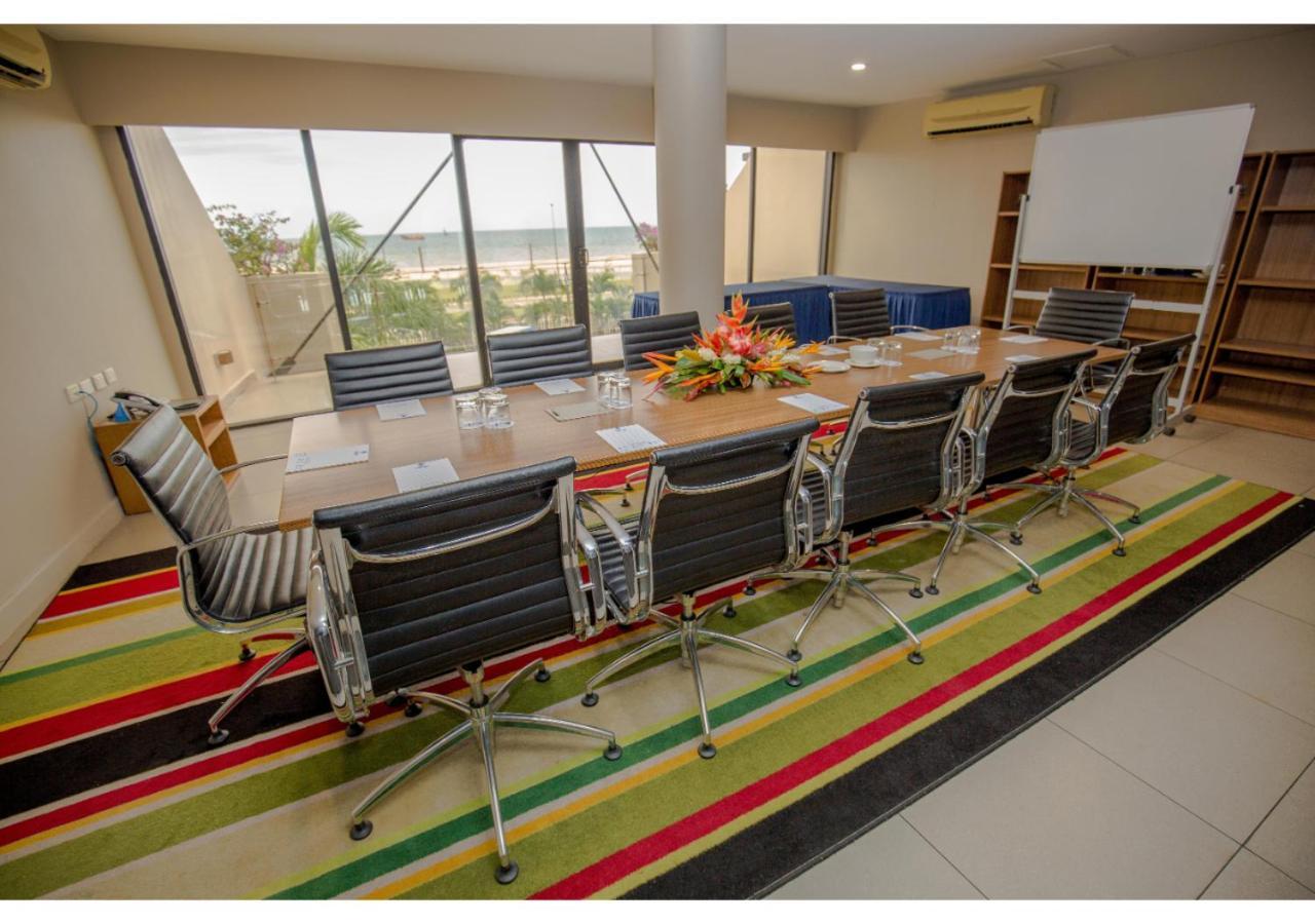 Ela Beach Hotel Port Moresby Ngoại thất bức ảnh