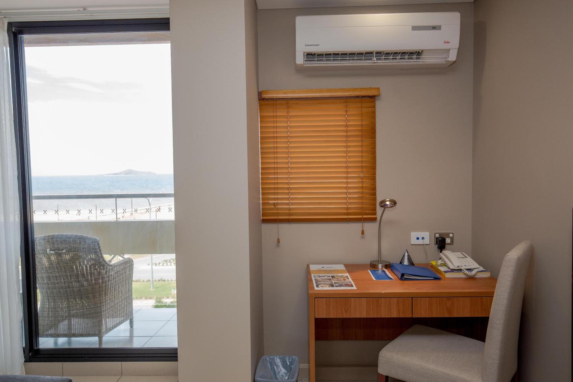 Ela Beach Hotel Port Moresby Phòng bức ảnh