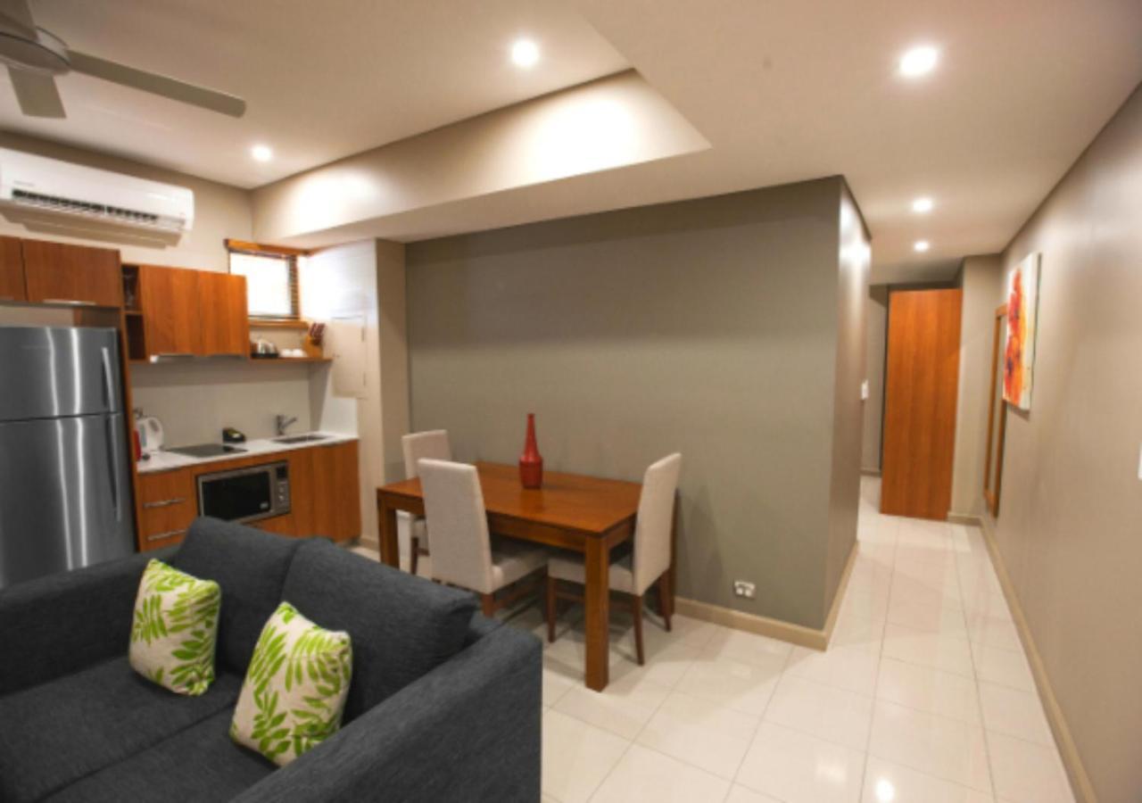 Ela Beach Hotel Port Moresby Phòng bức ảnh