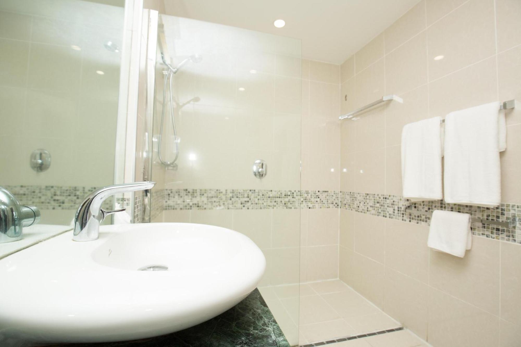 Ela Beach Hotel Port Moresby Phòng bức ảnh