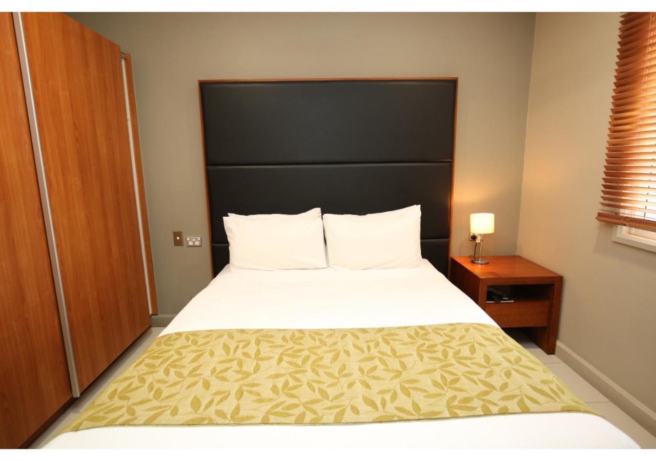 Ela Beach Hotel Port Moresby Phòng bức ảnh