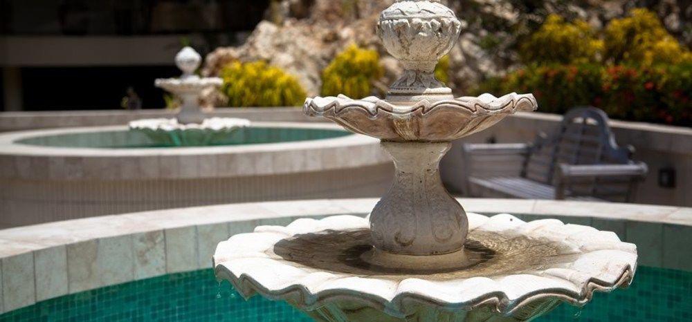Ela Beach Hotel Port Moresby Ngoại thất bức ảnh