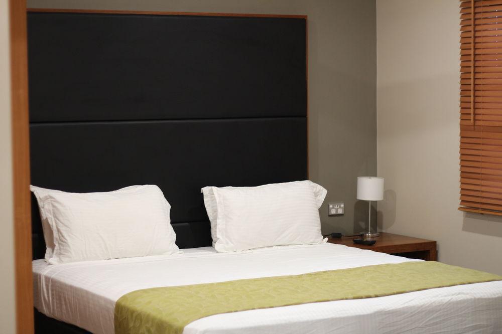 Ela Beach Hotel Port Moresby Ngoại thất bức ảnh