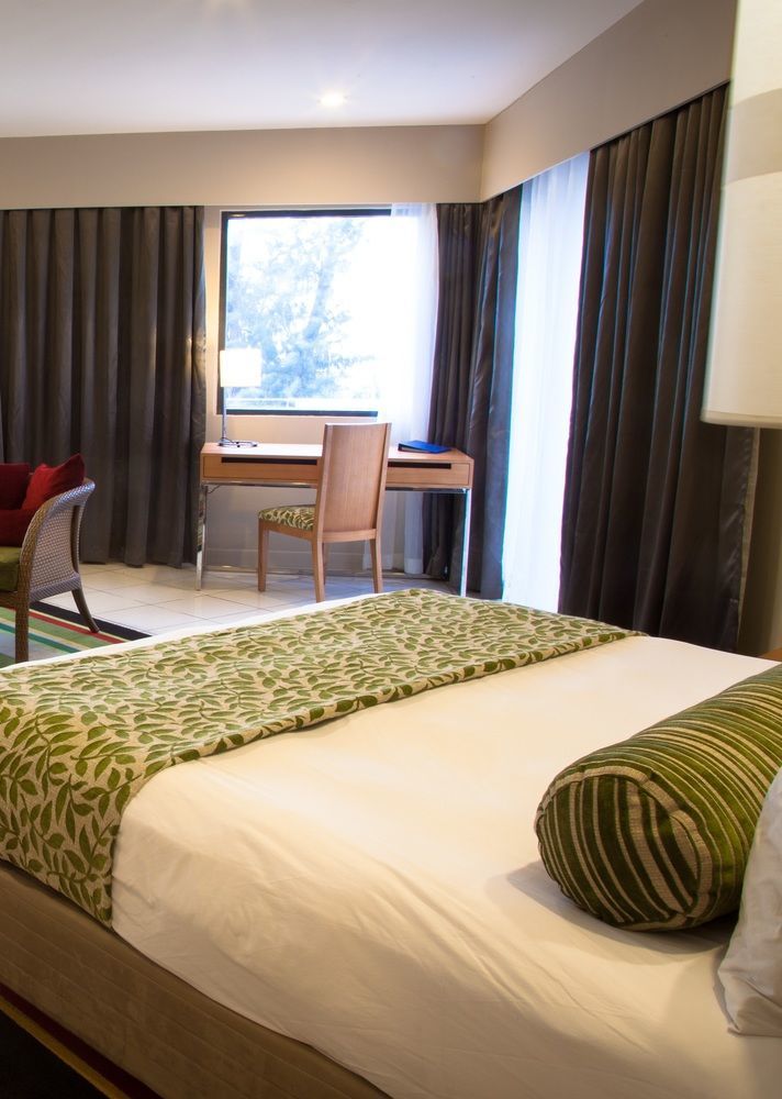 Ela Beach Hotel Port Moresby Ngoại thất bức ảnh