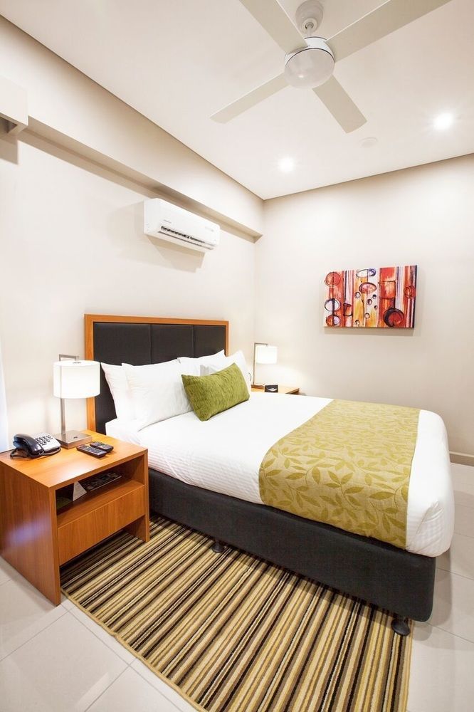 Ela Beach Hotel Port Moresby Ngoại thất bức ảnh