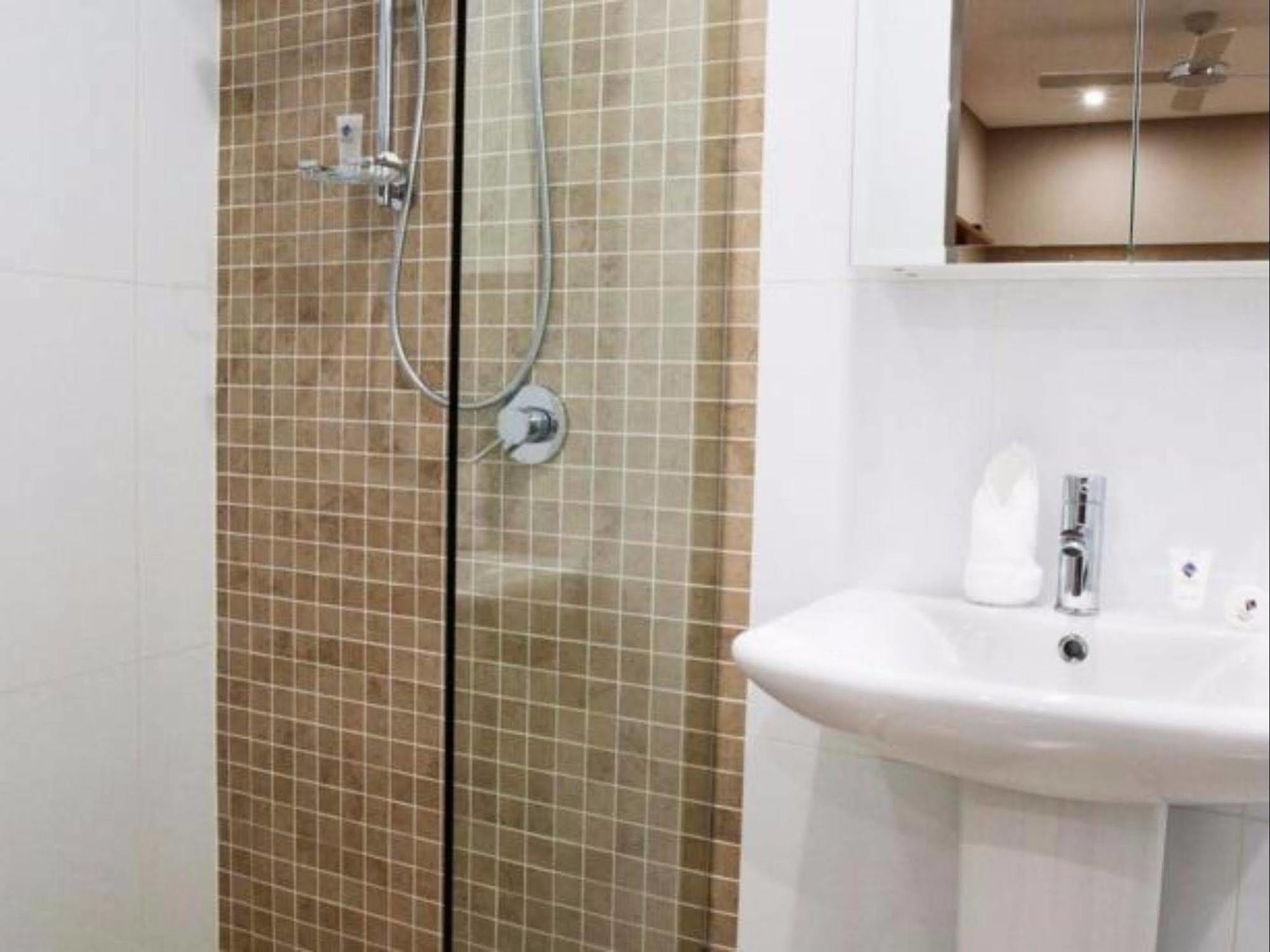 Ela Beach Hotel Port Moresby Ngoại thất bức ảnh