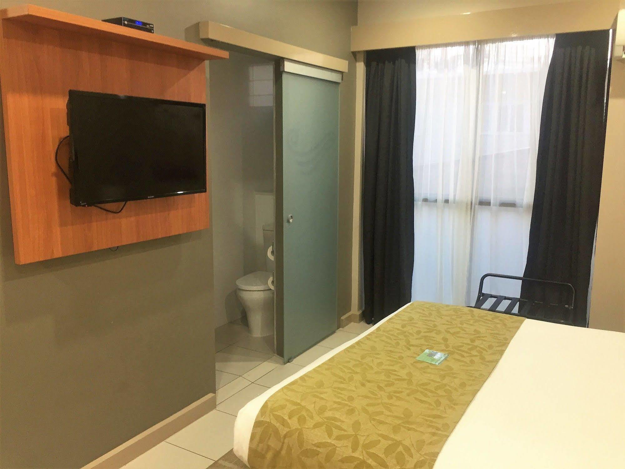 Ela Beach Hotel Port Moresby Ngoại thất bức ảnh